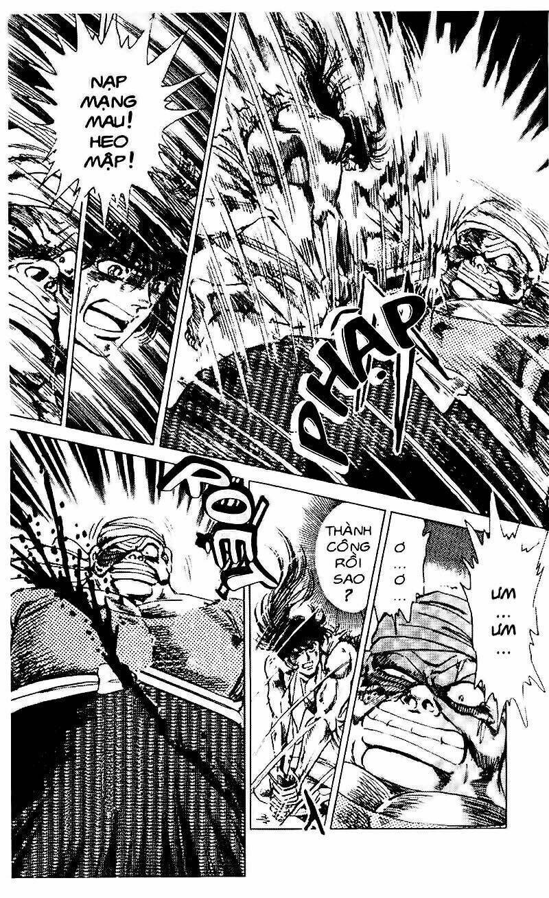 truyền thuyết bá vương chapter 77 4