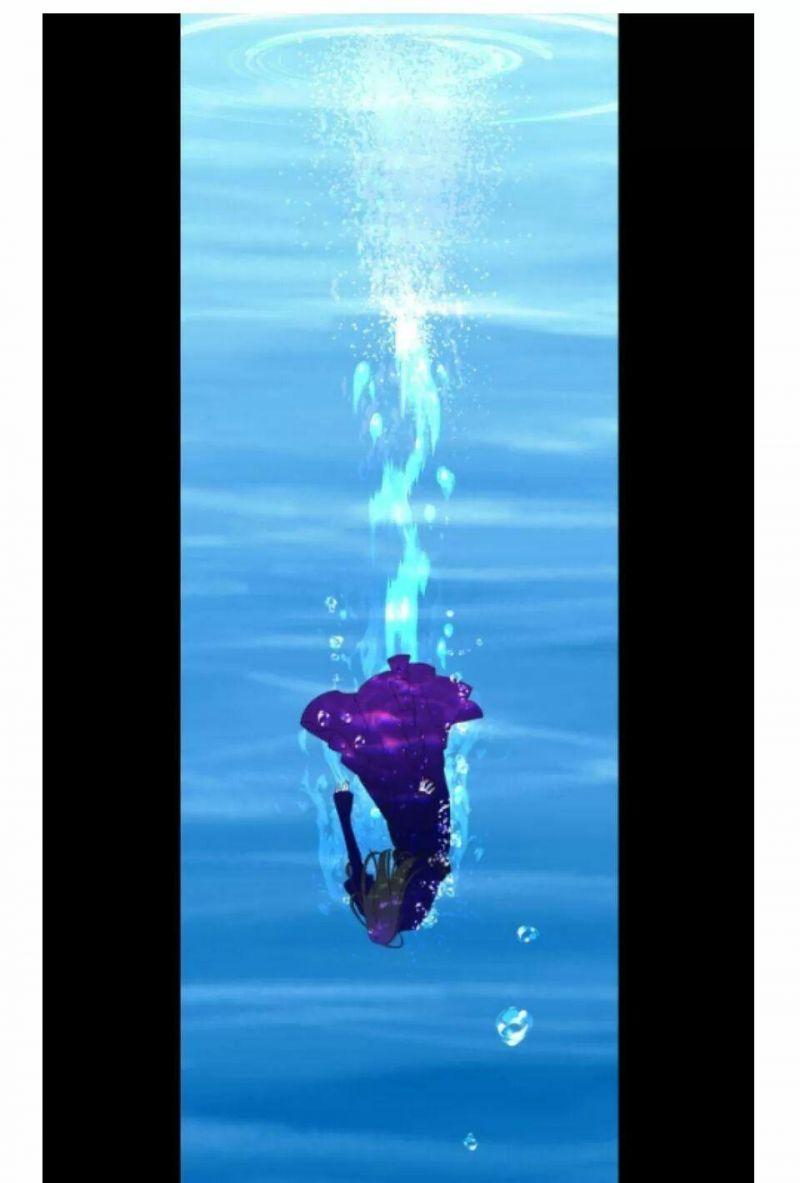 tôi muốn trở thành cô ấy chỉ một ngày chapter 1.1 46