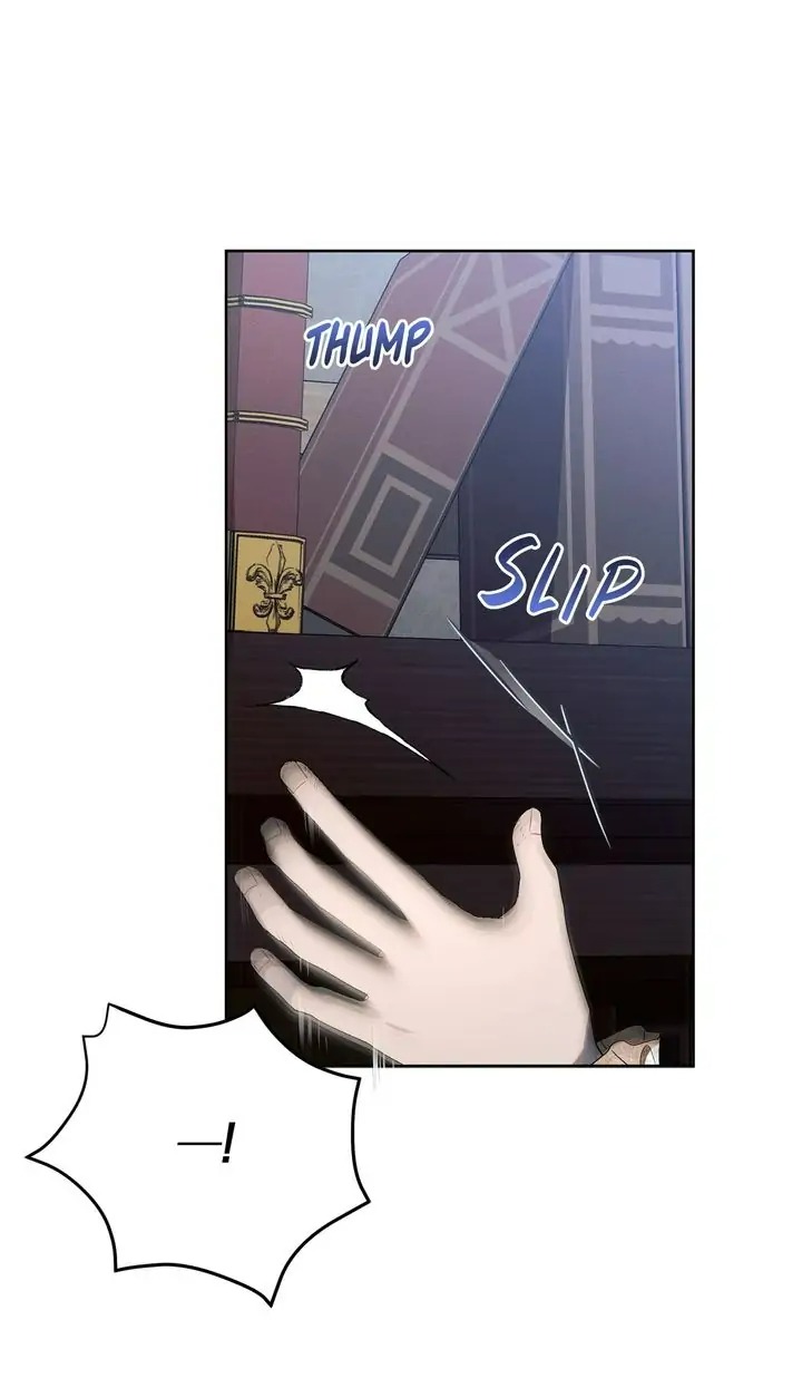 Công Chúa Ashtarte chapter 4.2 2