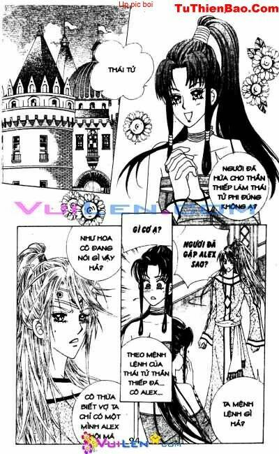 bogle goes to the kingdom chapter 53 3