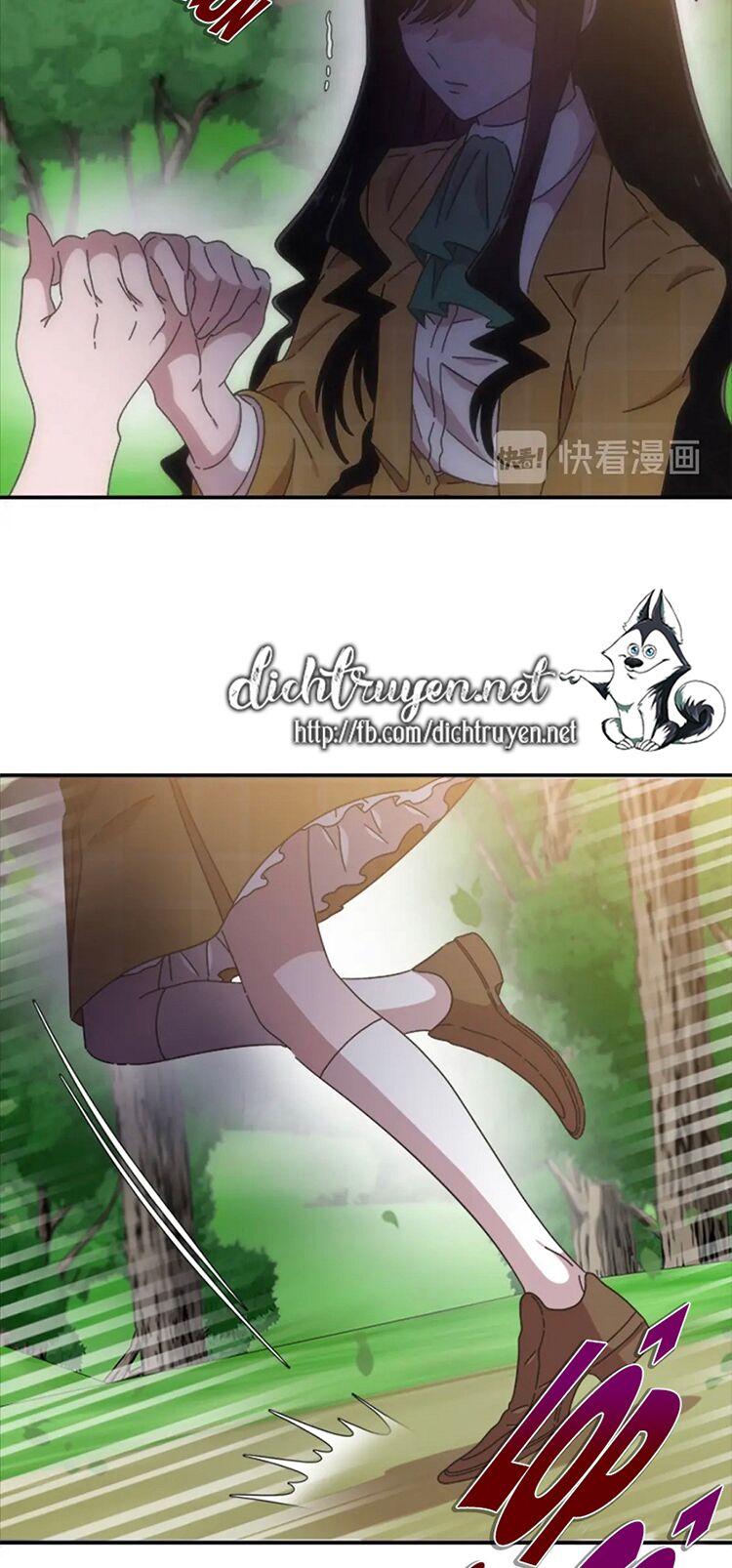 con gái bảo bối của ma vương chapter 105 3