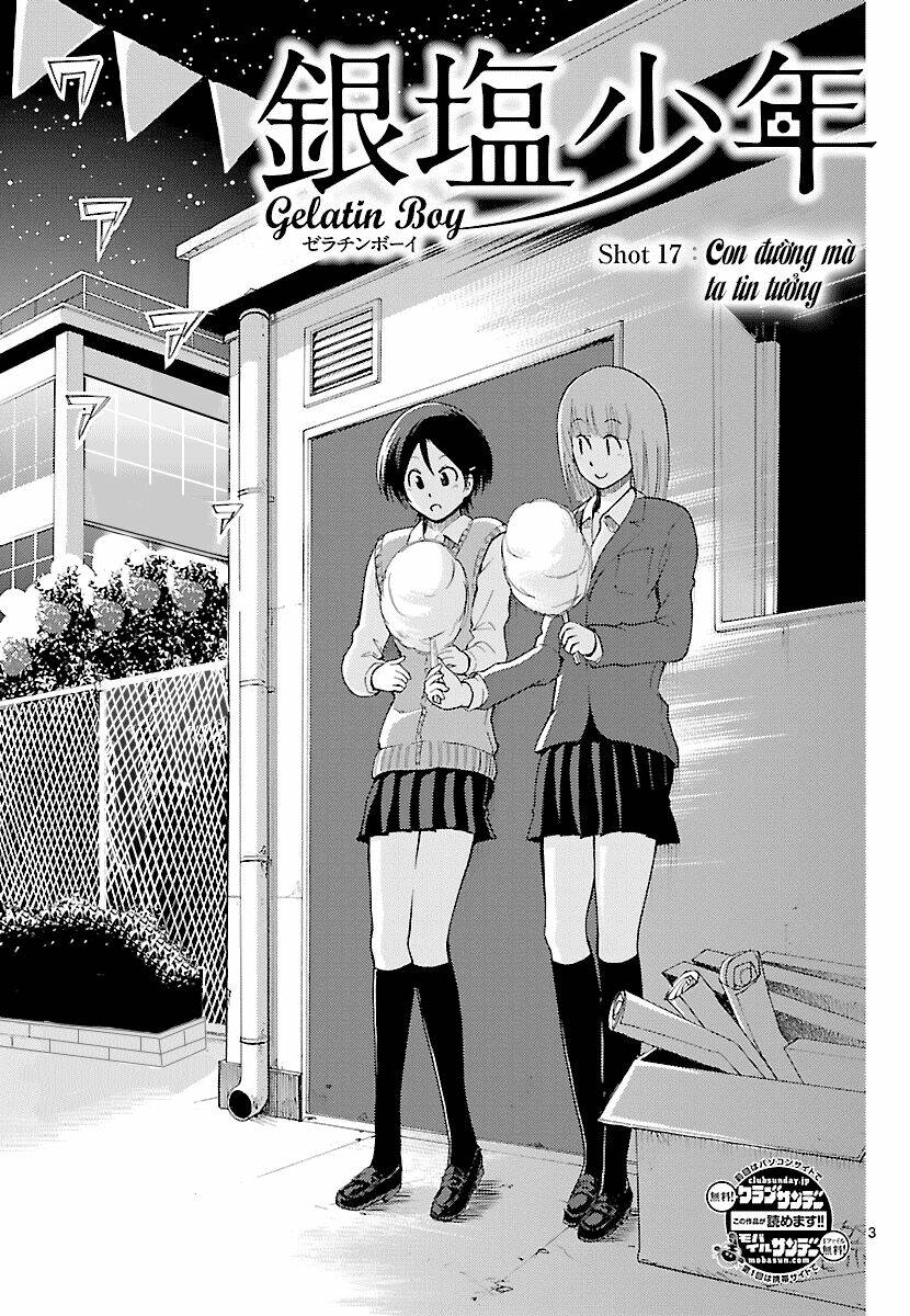 ginen shounen chapter 17 4