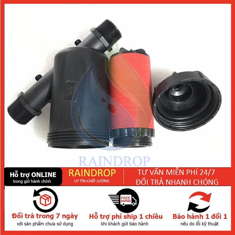 LỌC ĐĨA CHỮ Y phi 27mm