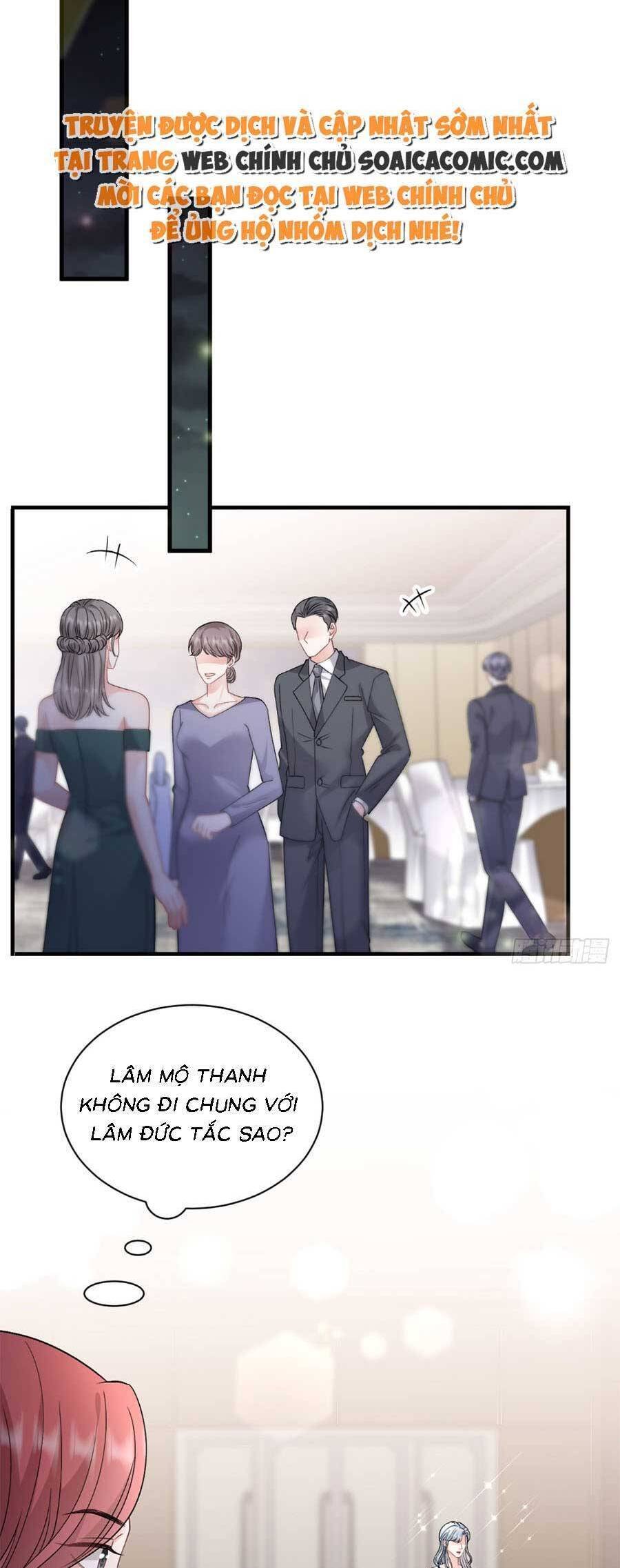 [16+] đại tiểu thư có thể có ý đồ xấu chapter 167 17