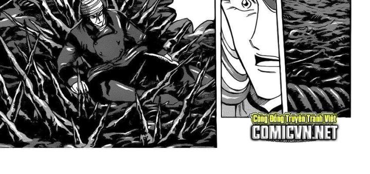 thánh tỏi sành ăn chapter 304 13