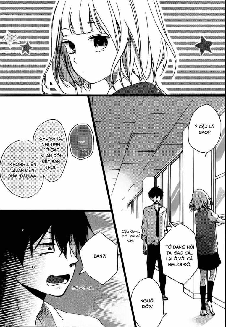 seishun note chapter 7 6