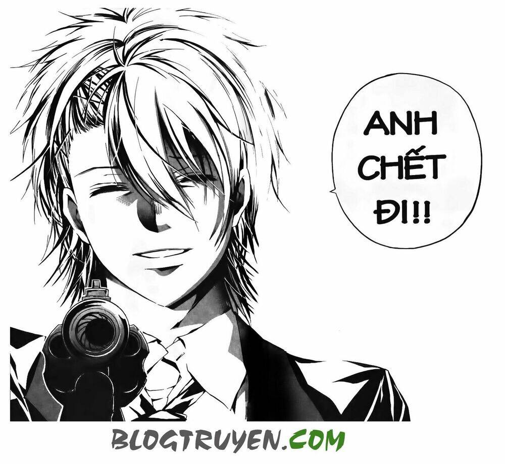 ma vương - liễu kỹ vân chapter 66 14