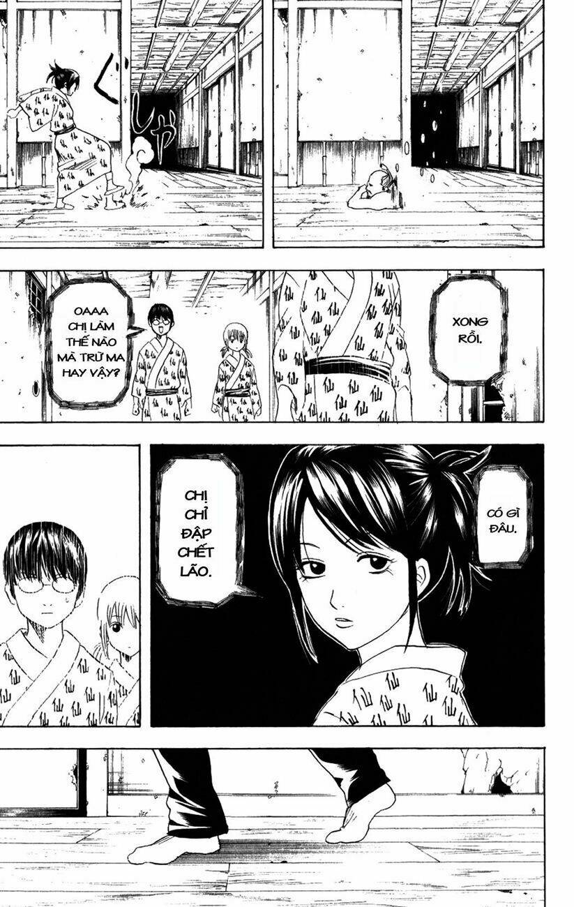 gintama - linh hồn bạc chapter 199 18