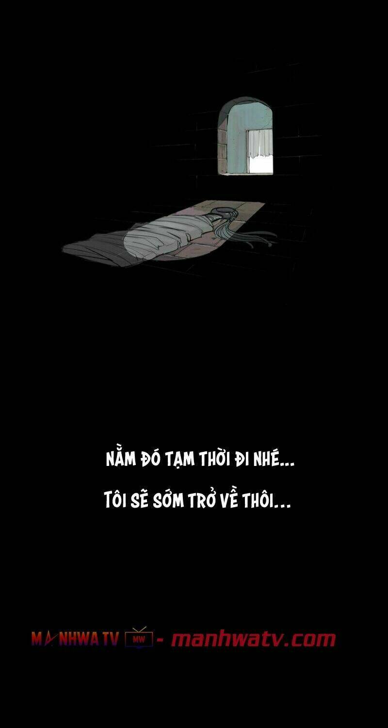 thanh gươm danh vọng chapter 16 11