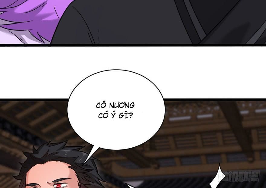 quẻ phi thiên hạ chapter 13 25