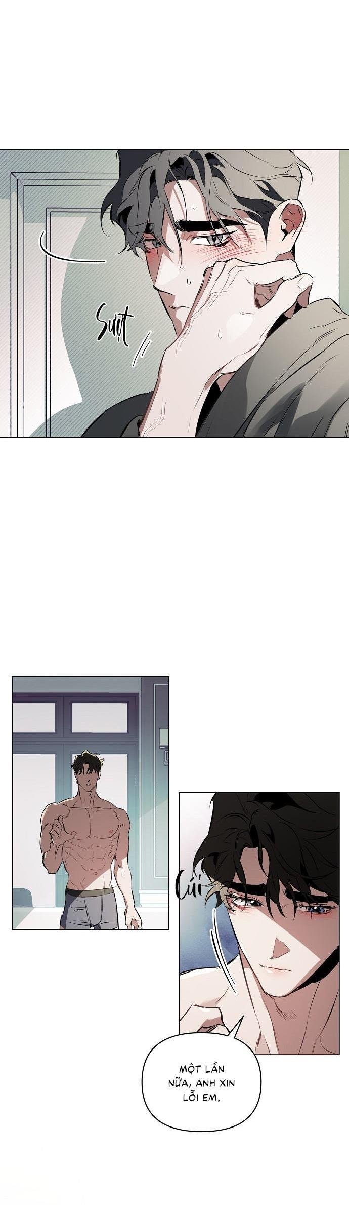 định tên mối quan hệ chapter 91 12