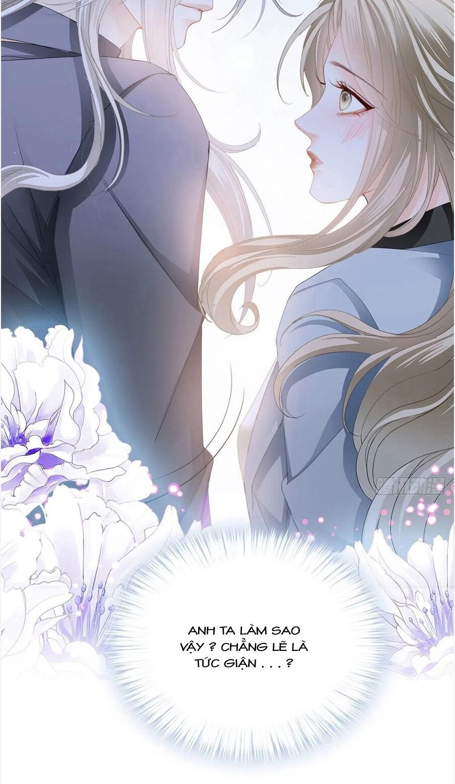 bạo quân ái nhân chapter 67 2