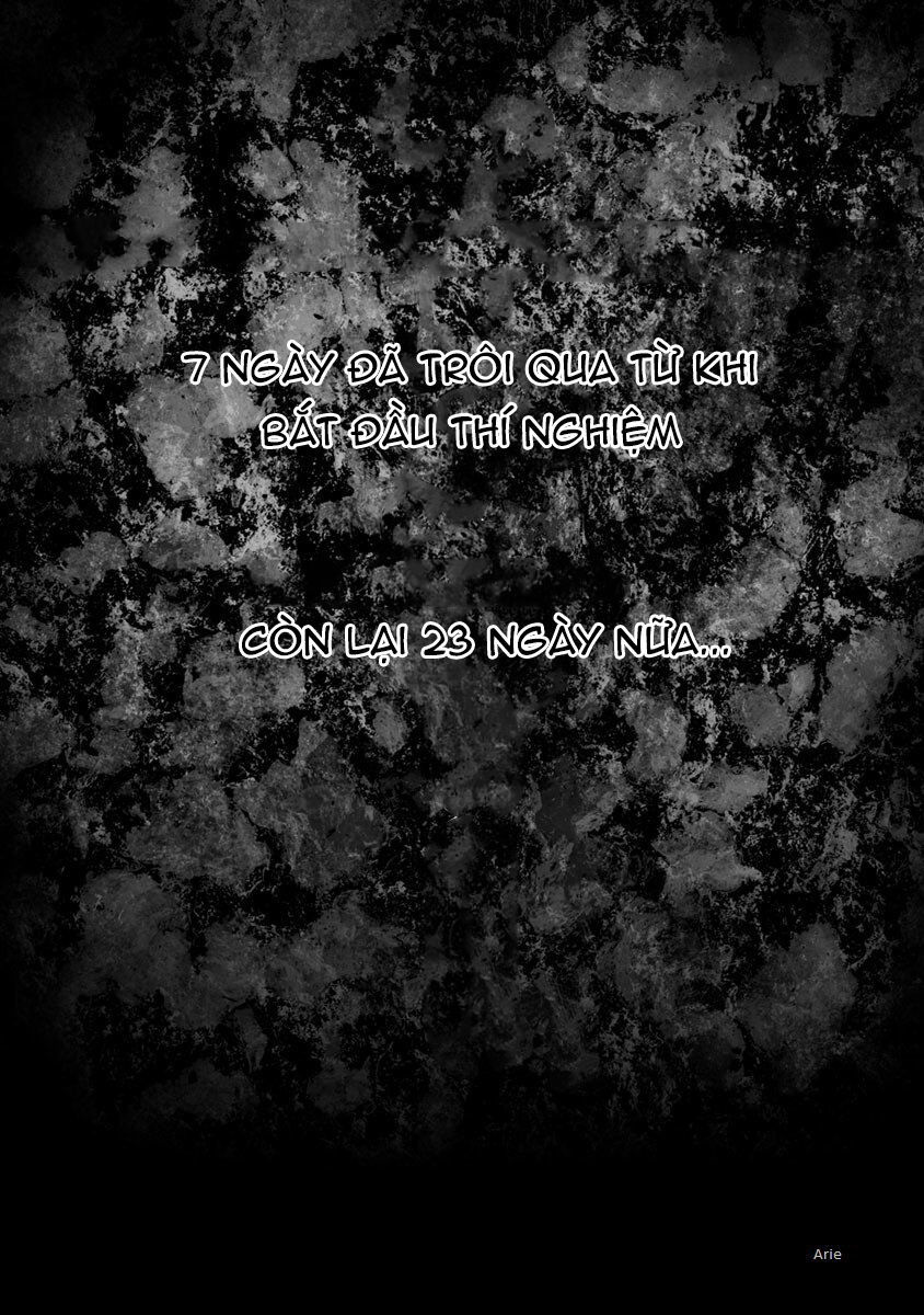 thí nghiệm ngục tù chapter 20 15