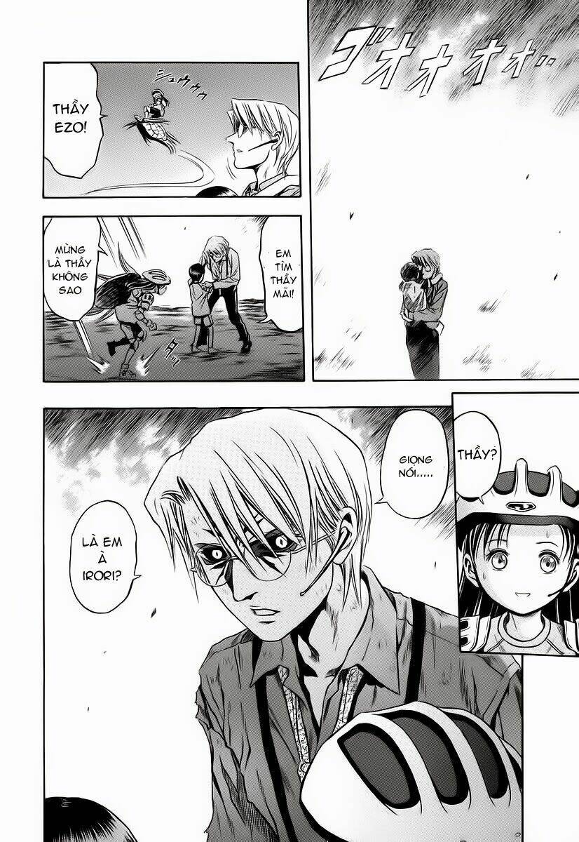 otogi matsuri chapter 63 17