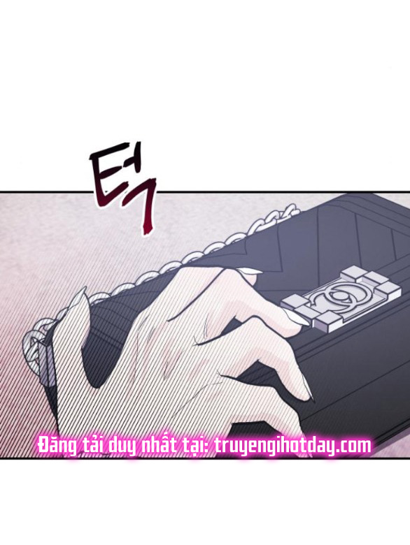 For The Queendom chapter 8.2 - Trang 6