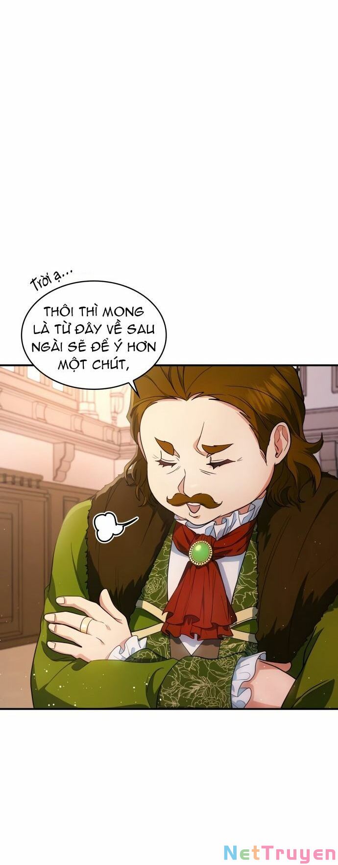 'di vật' melvin để lại chapter 8.2 38