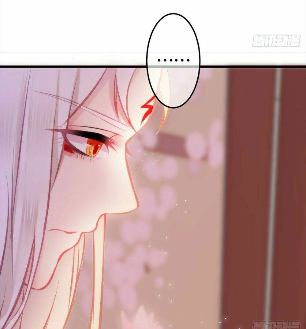 trẫm quyết định giải tán hậu cung chapter 6 38