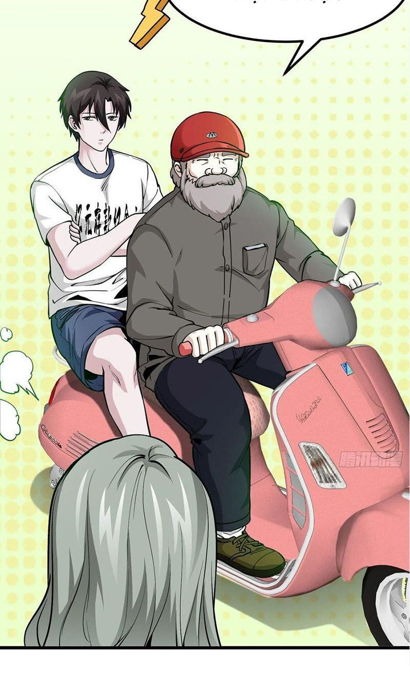 ta chẳng qua là một đại la kim tiên chapter 84 5