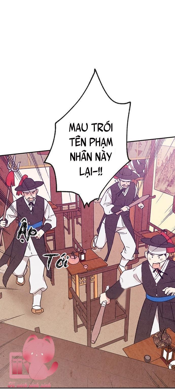 lệnh cấm hôn chapter 3 33
