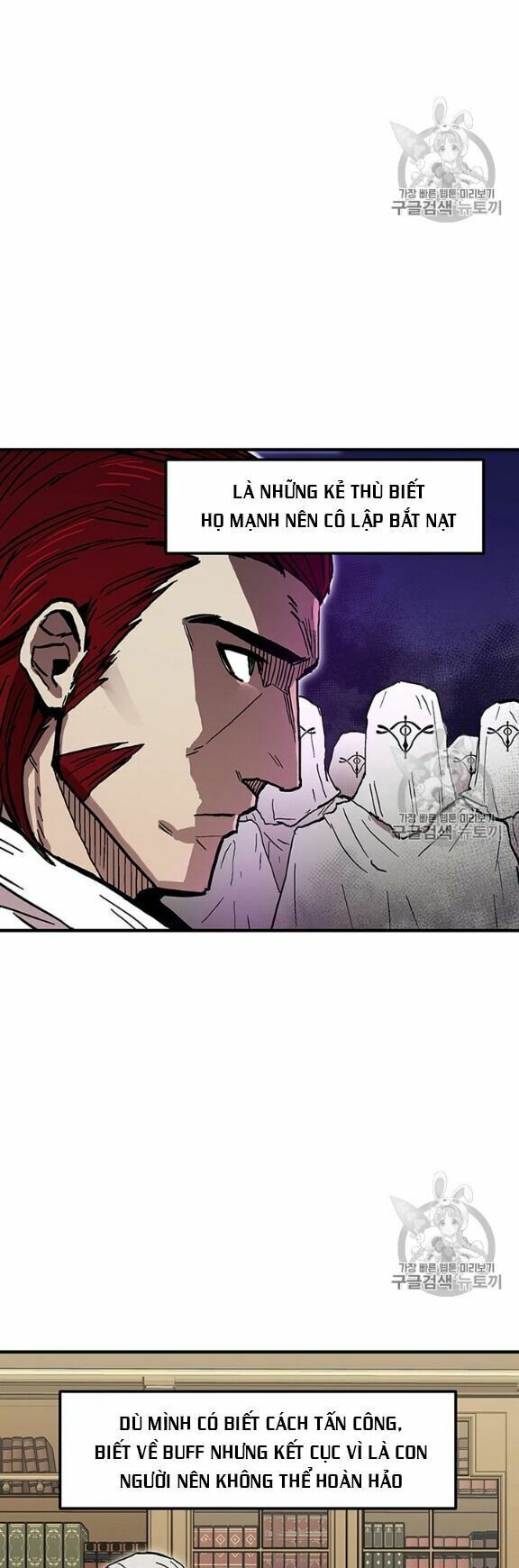 người chơi lỗi chapter 40 30