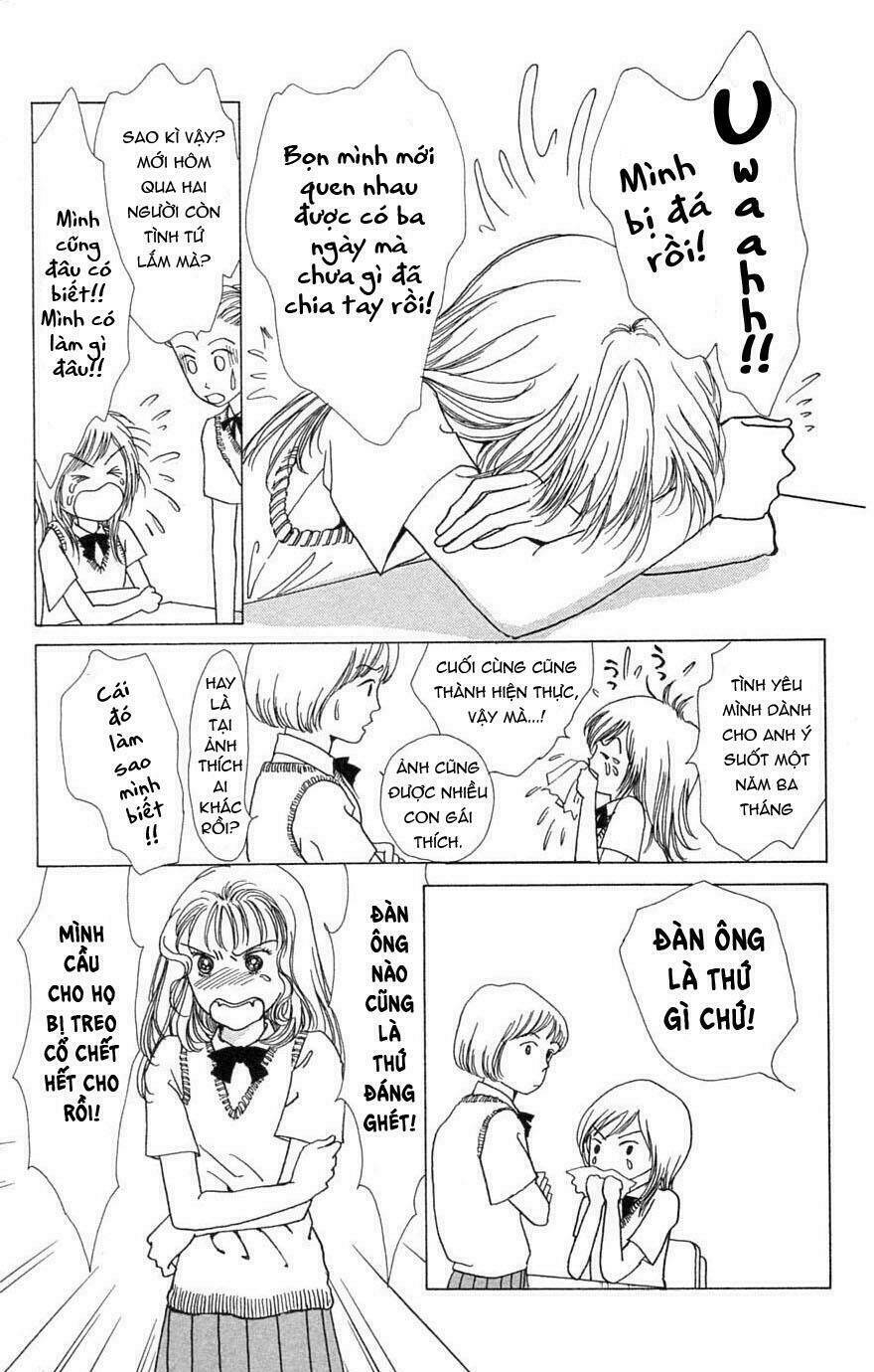 đồng minh của chính nghĩa chapter 1 20