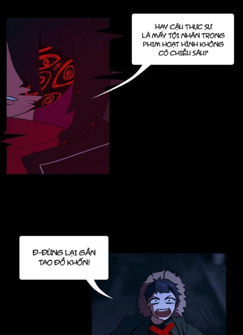 tử thần chapter 12 21