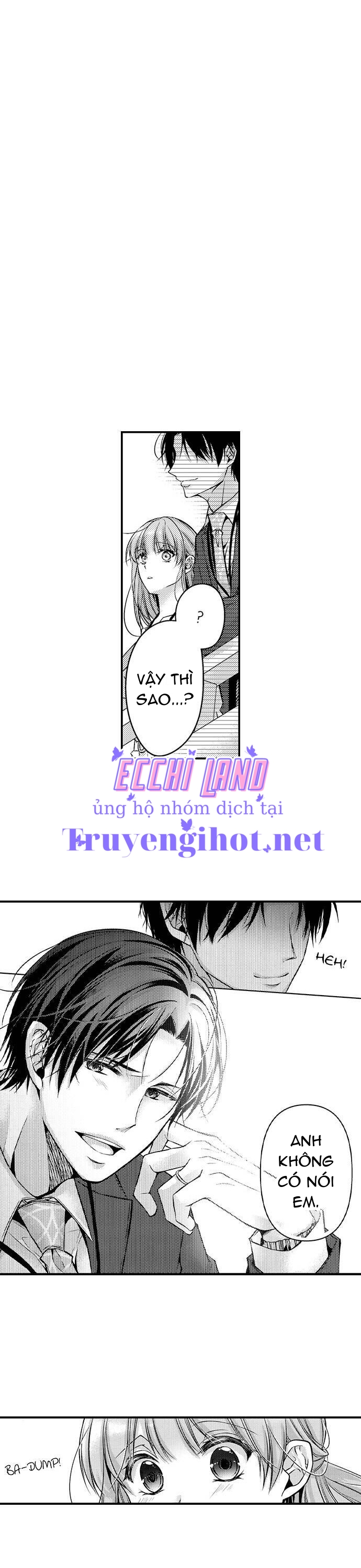 vợ ơi, đừng chạy chapter 8.2 5