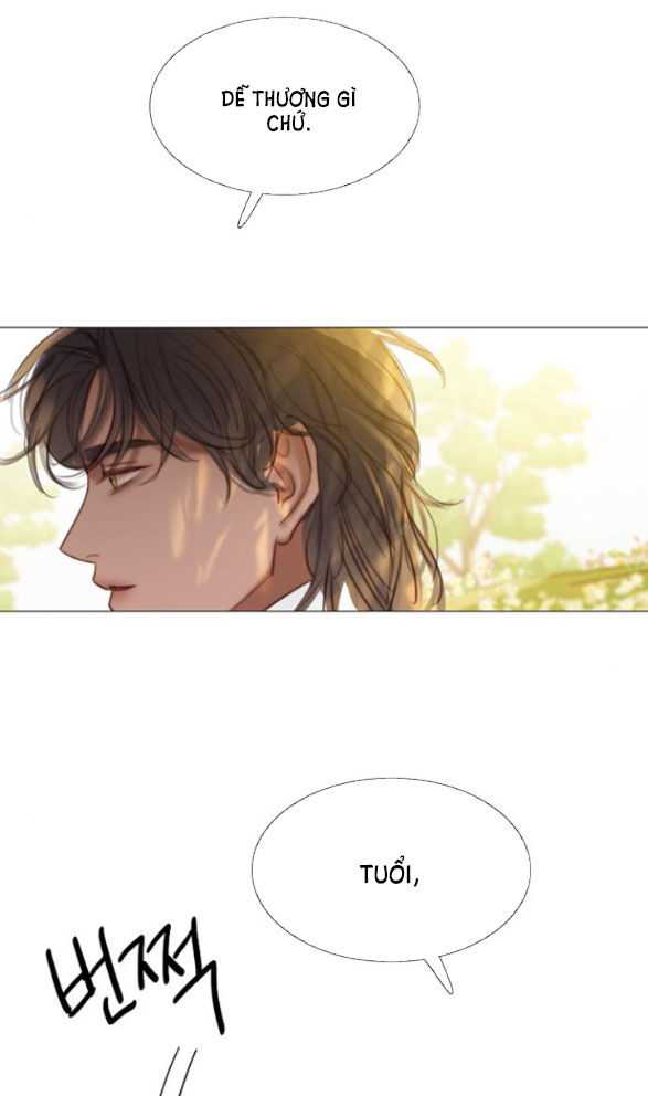 Serena Chapter 9.2 - Trang 21