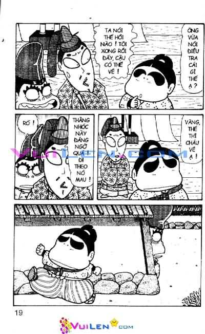 ninja loạn thị chapter 52 19