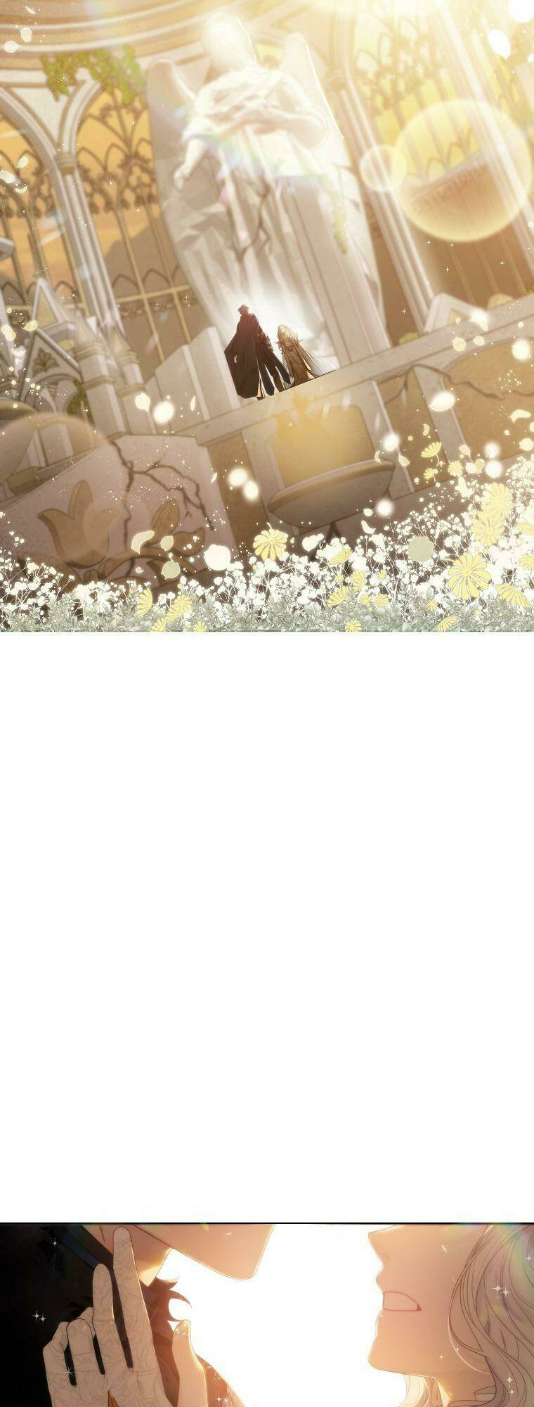 hoàng hậu ác nữ yêu quý tôi chapter 0 4