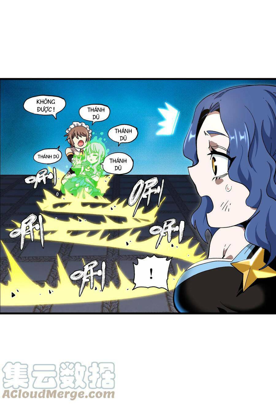 vú em vô địch chapter 28 7