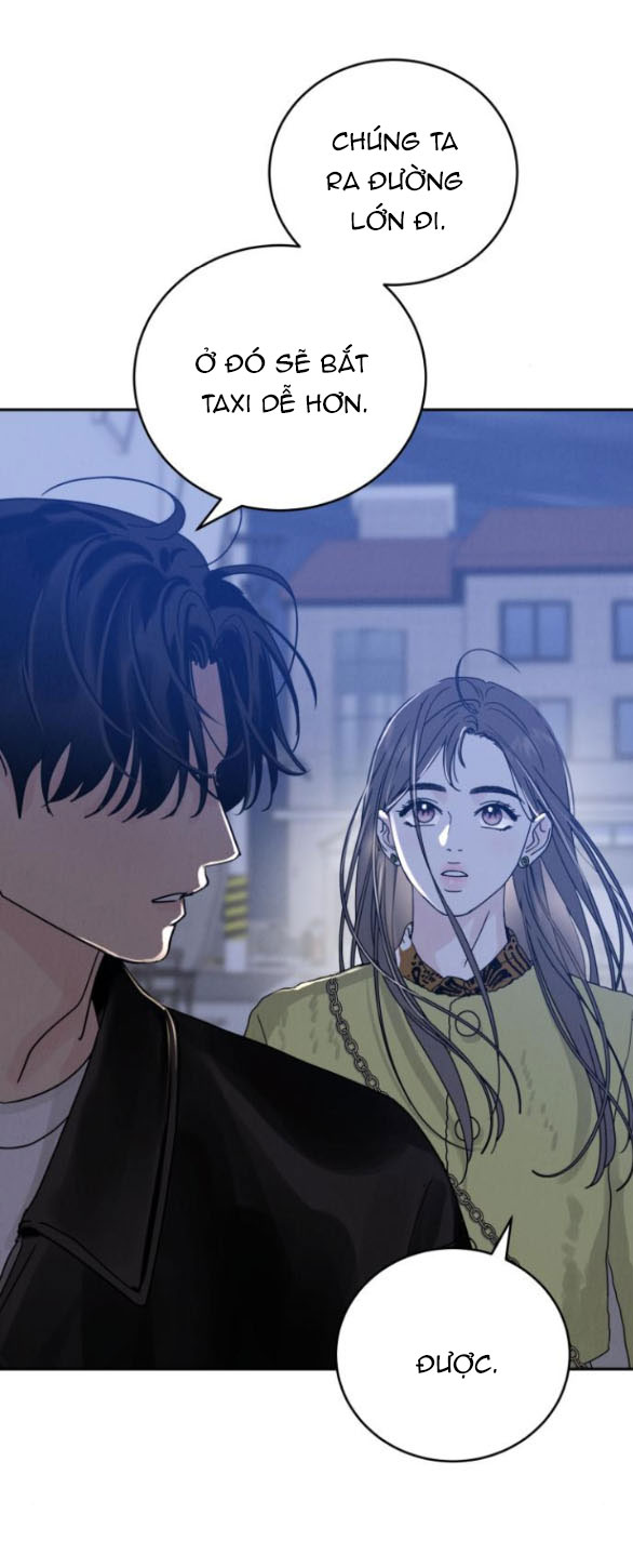 Thuyết Tình Yêu Ích Kỷ chapter 3.2 27