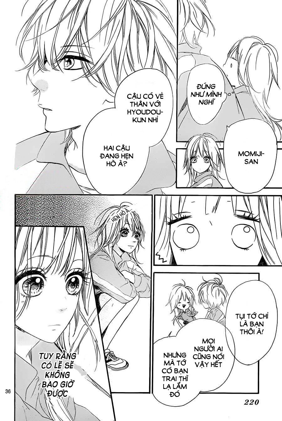 mata ashita chapter 3 36