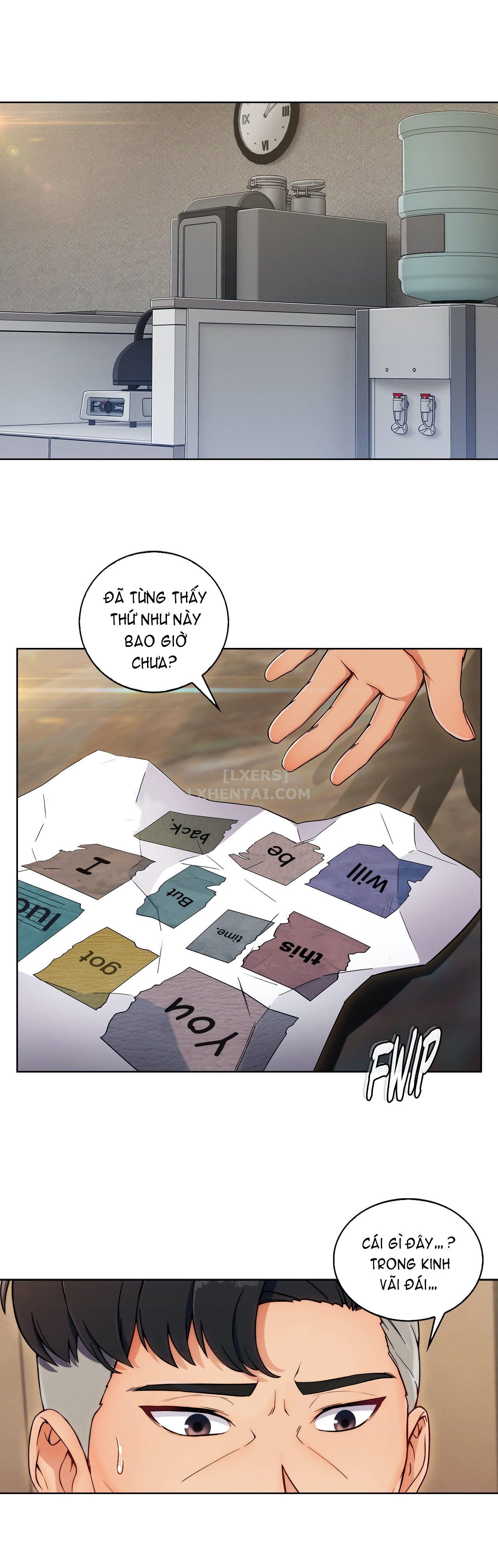 điên cuồng nhưng ngọt ngào chapter 78 30