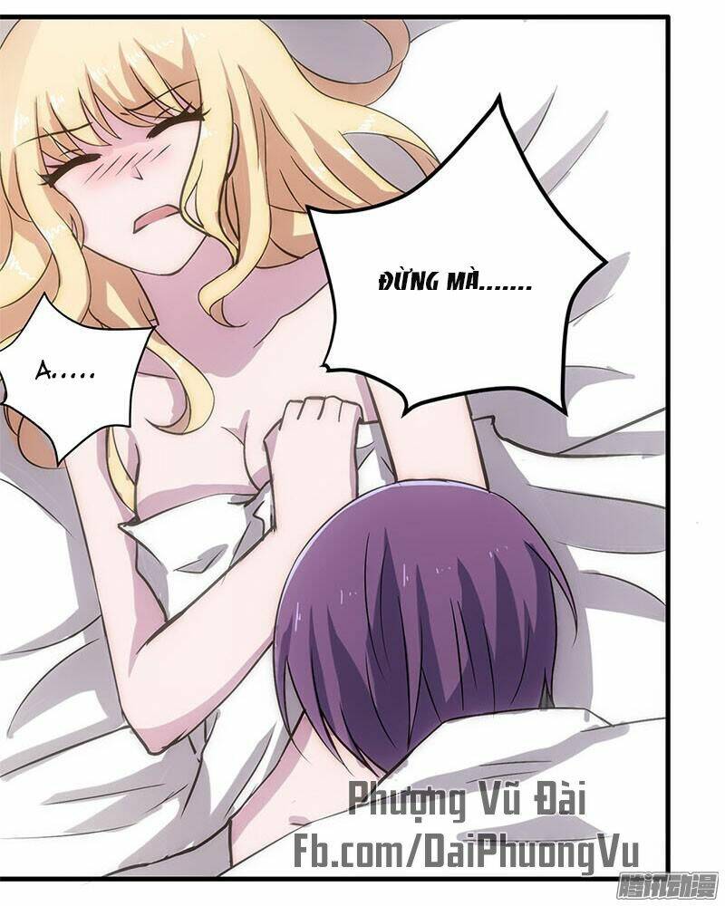 không gả cho tổng tài, gả cho người hầu chapter 6 15