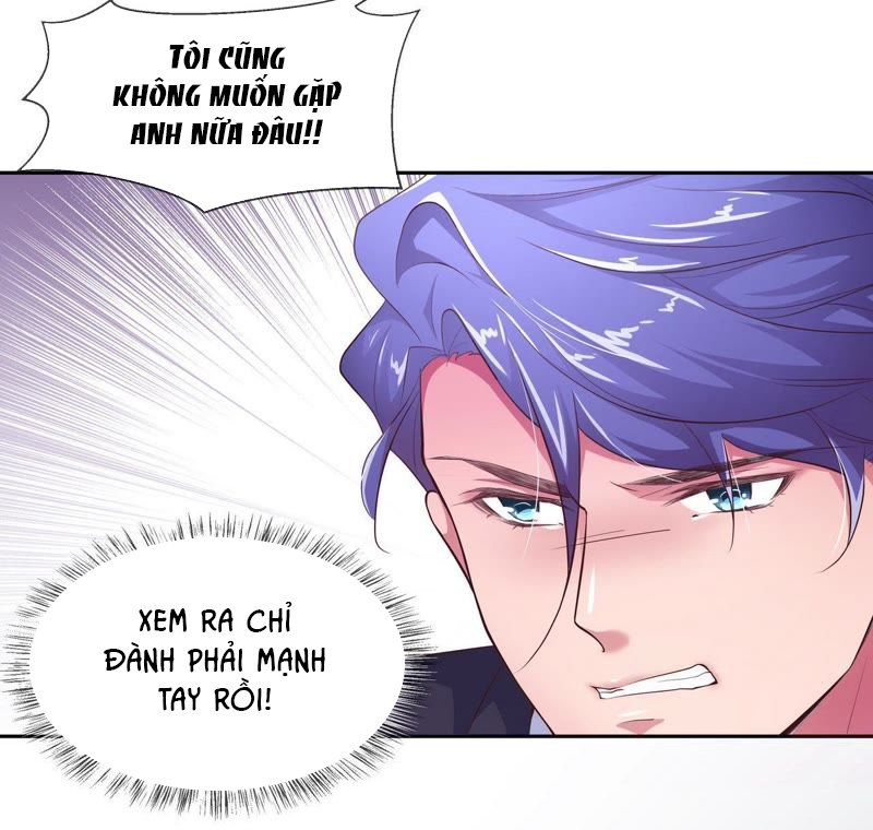 chiến lược lãng mạn của thịnh thiếu chapter 65 45