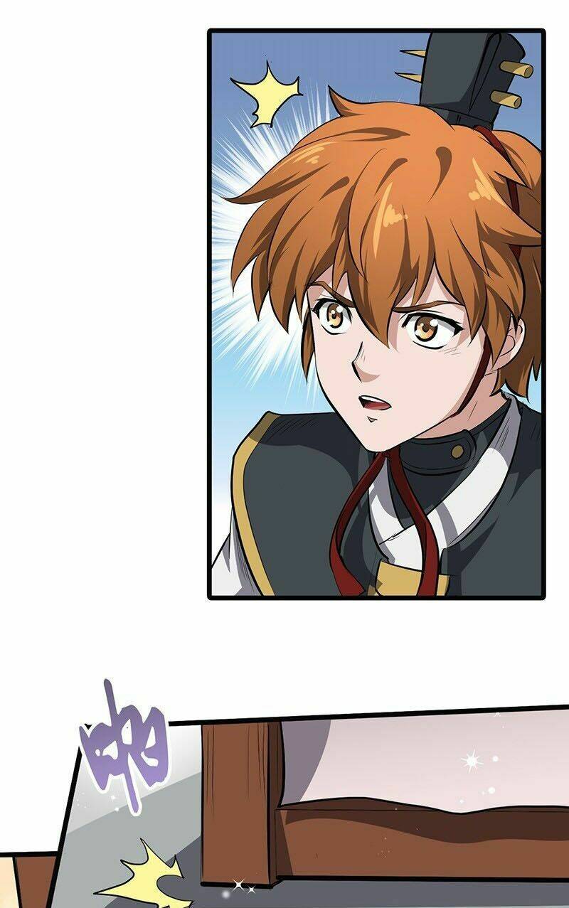 hỗn độn kiếm thần chapter 151 15