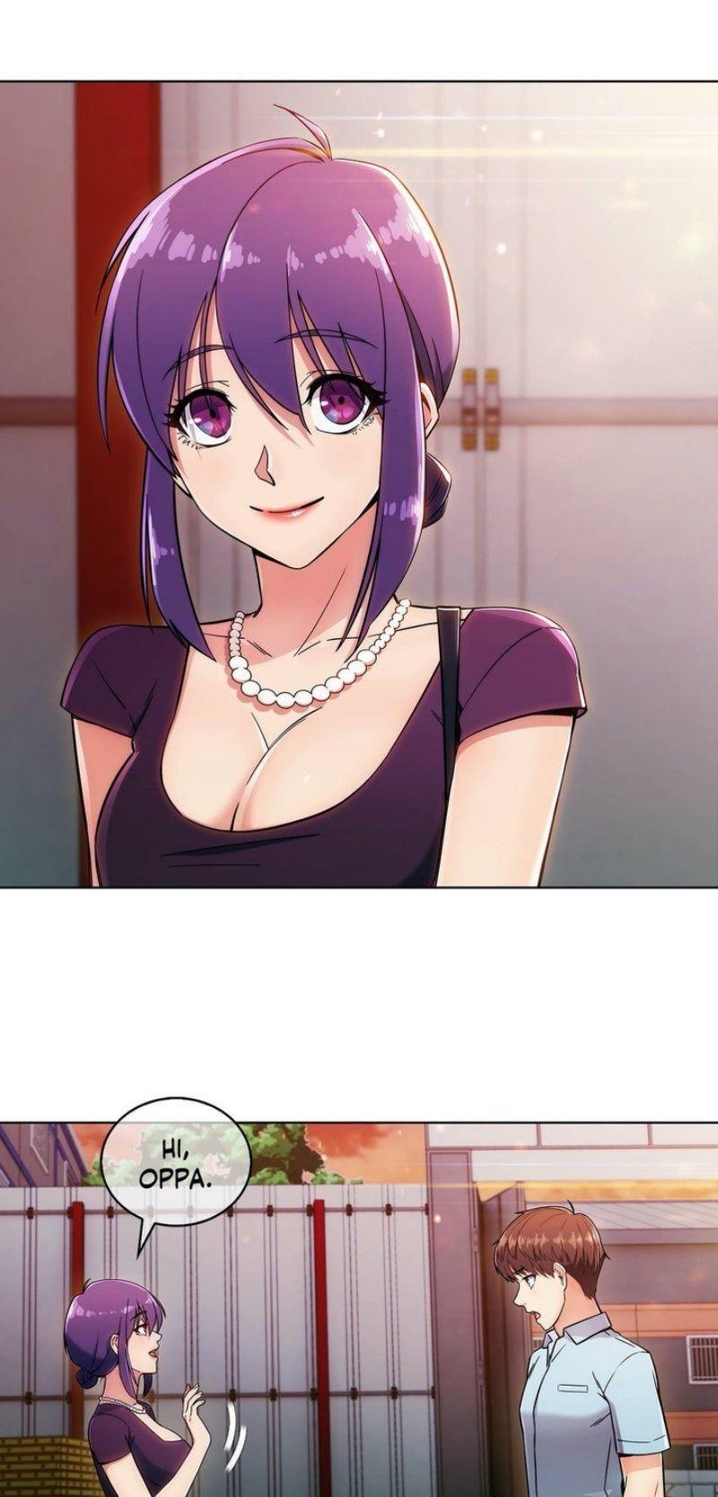 stand up guy chapter 5 41