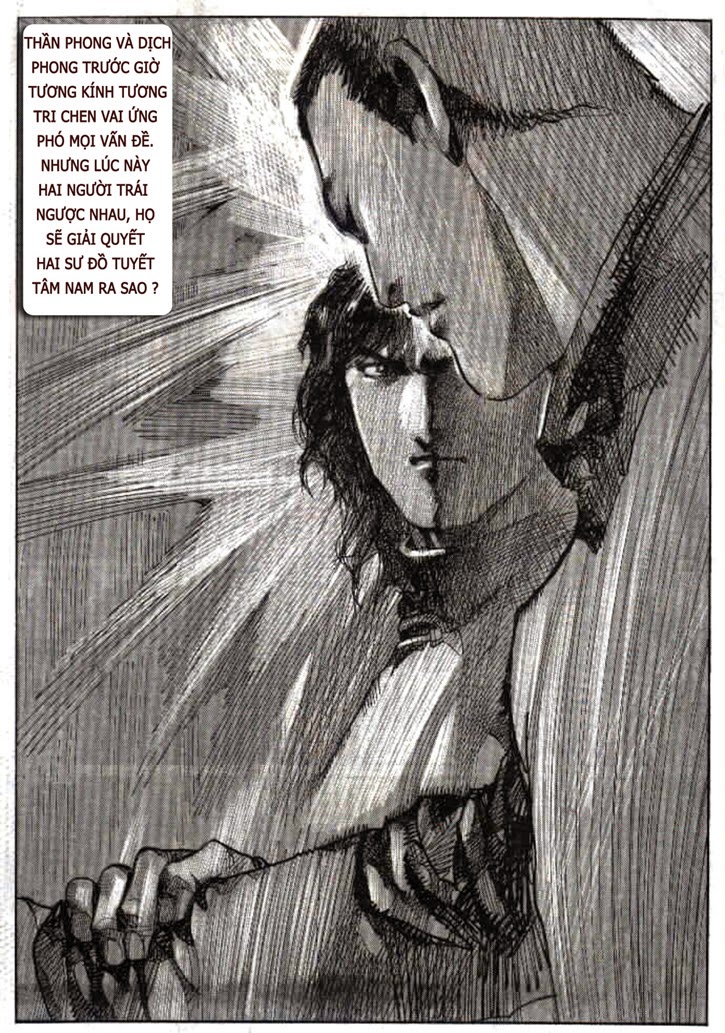 phong vân chapter 294 18