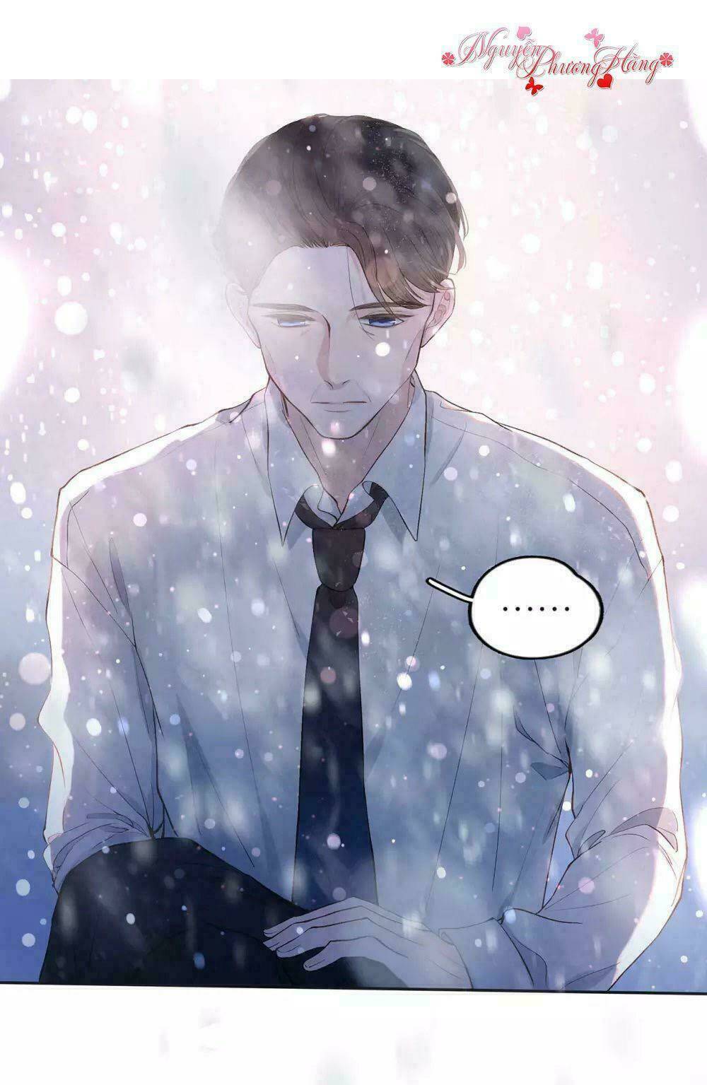 sắc đẹp do trời sinh của tôi chapter 2 38