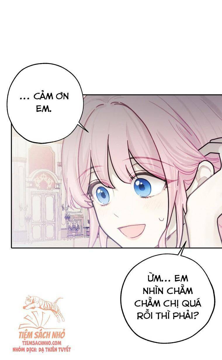 tiệm búp bê của công chúa chapter 33 42