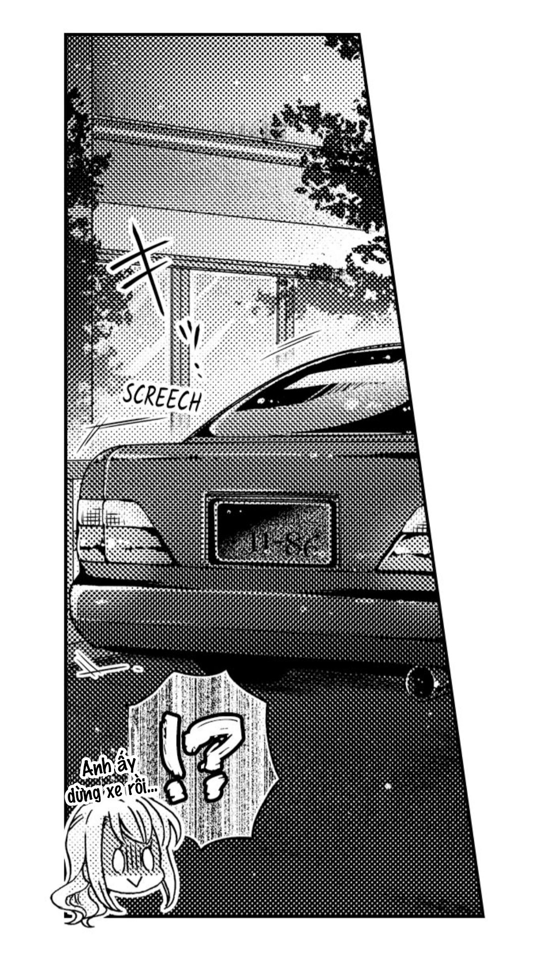 vị sếp thú tính nhà bên chapter 46.1 9