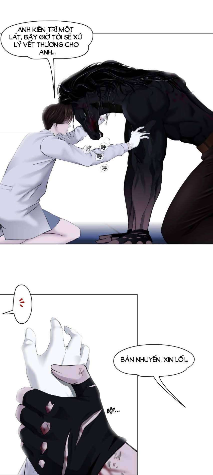 đằng nữ chapter 90 13