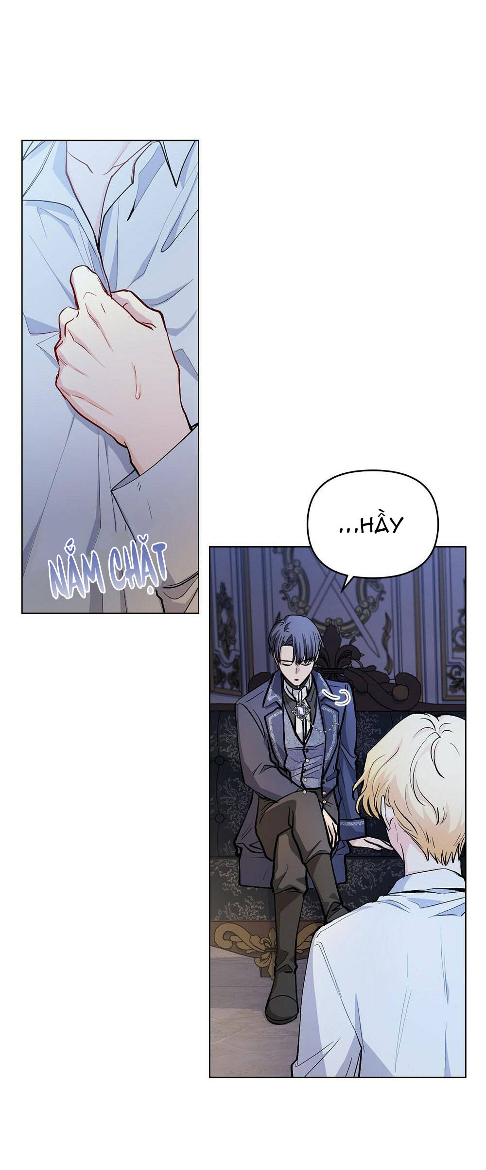 tìm lại nàng camellia chapter 15 3