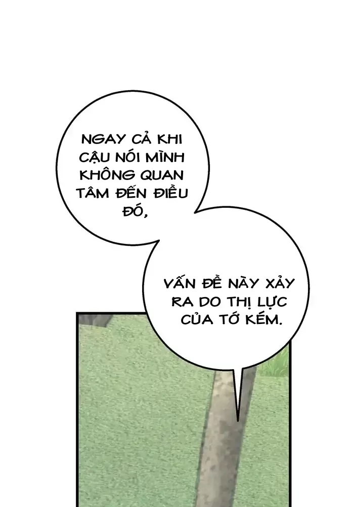 anh bạn của tôi đang phát sáng kìa ! chapter 44 44