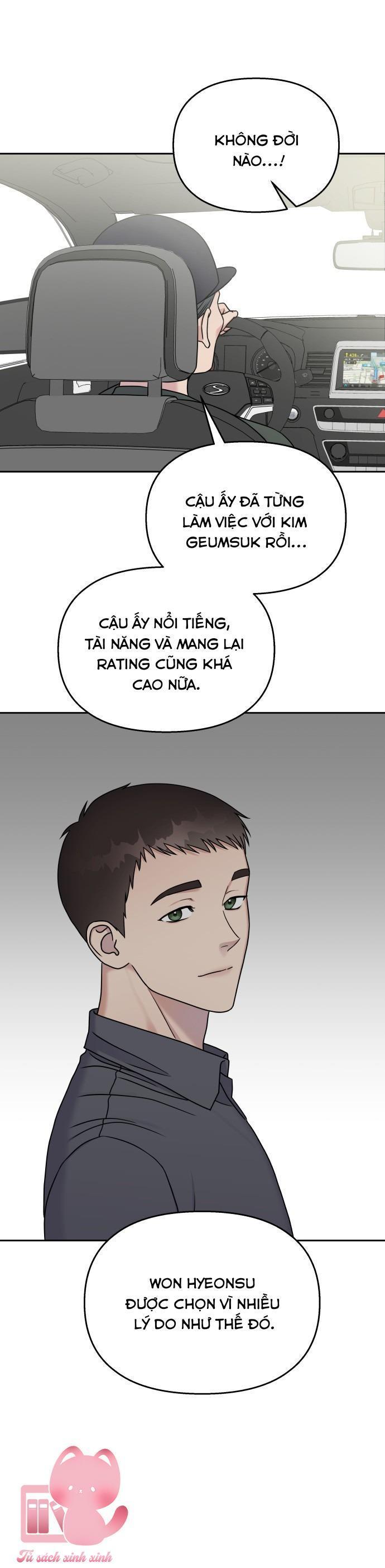 hãy vờ như ta yêu nhau chapter 22 45