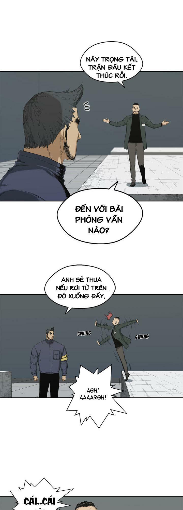 anh shipper may mắn chapter 8 21