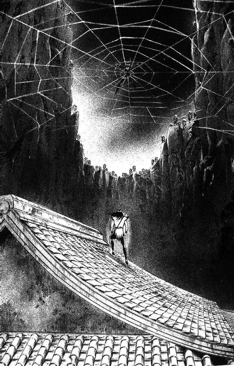 karasutengu kabuto chapter 1.1 73