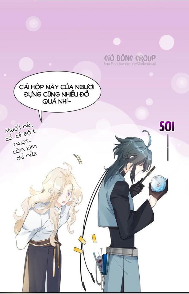 trở lại trước bình minh chapter 4 37