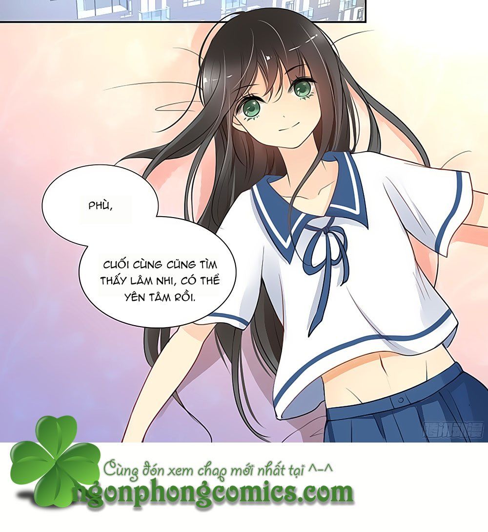 sinh sinh tương thác chapter 35 38